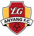 Anyang LG Cheetahs Emblem