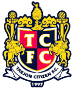 Taejon Citizen Emblem